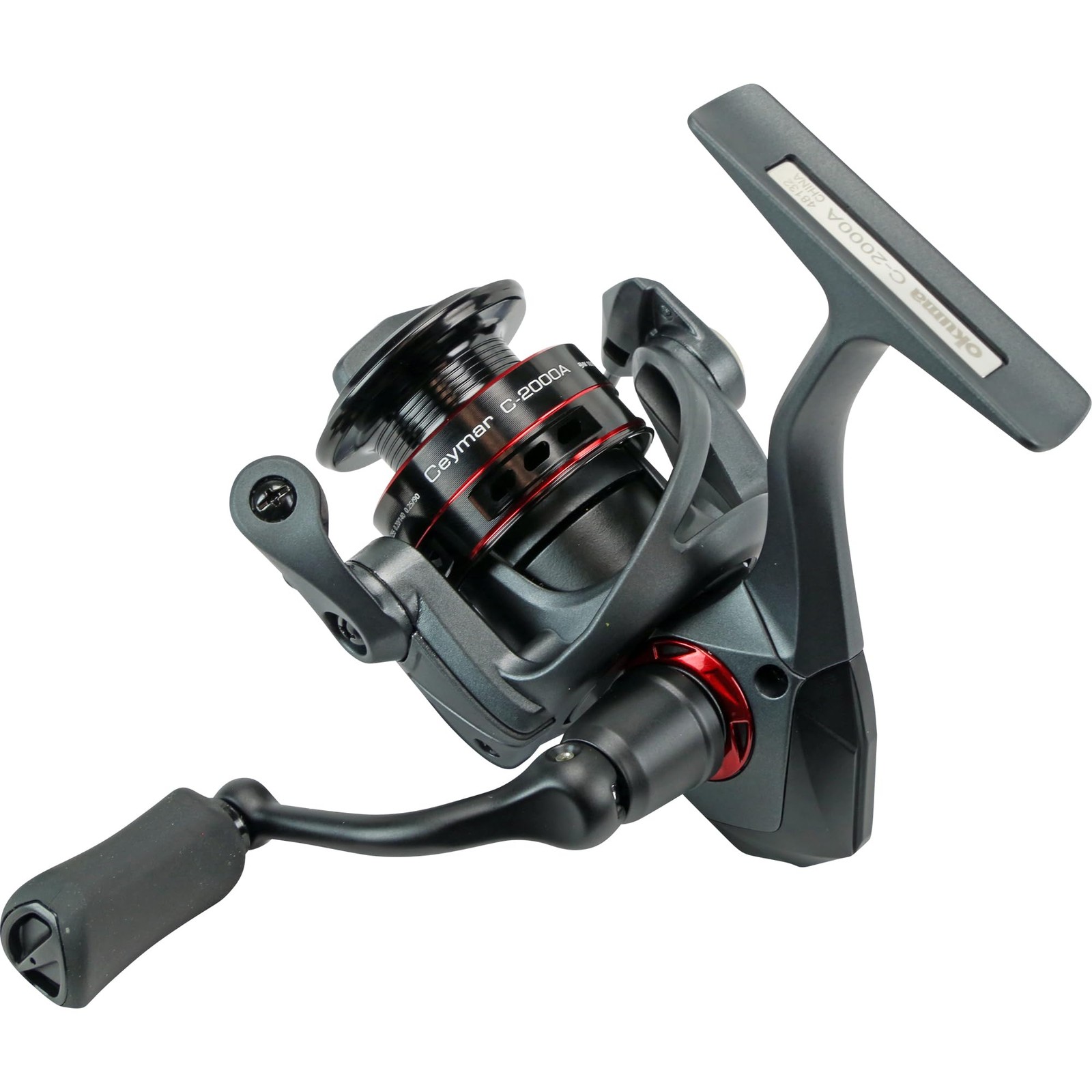 Ceymar A Spinning Reels