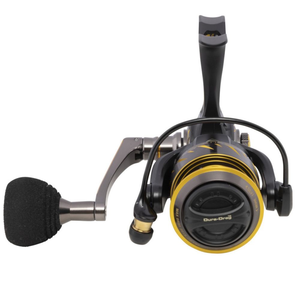 PENN Ultimate Spinning Reel AUTHORITY 2500