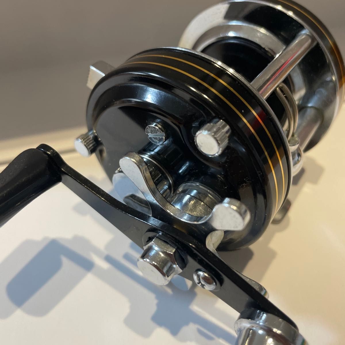 Daiwa Millionaire 5000 Old Model