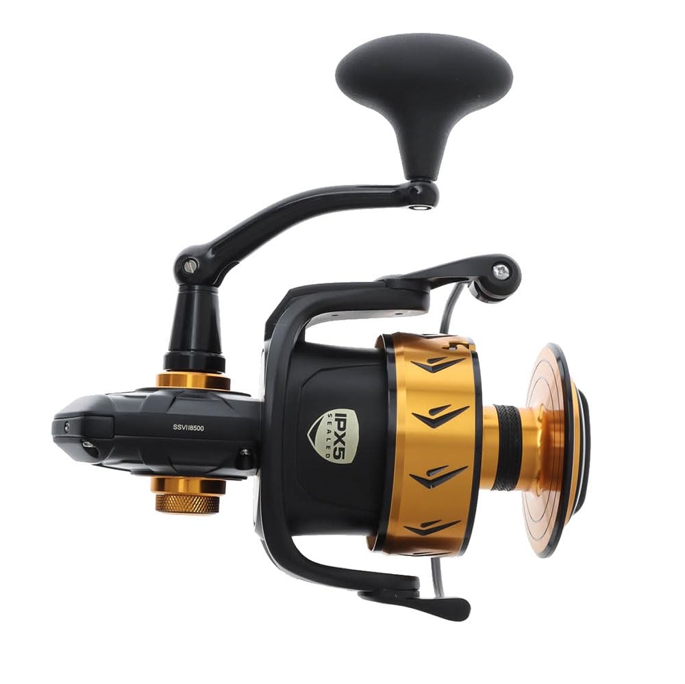 Penn SpinFisher VII 8500 Spinning Reel