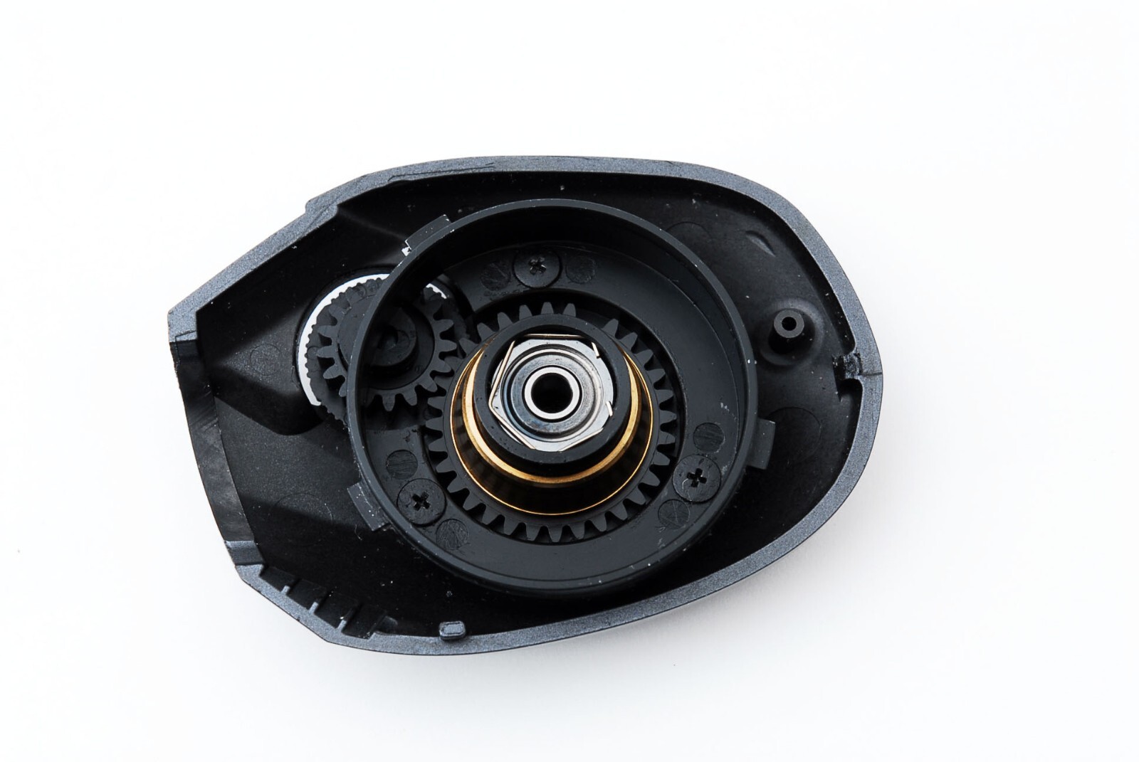 🌟EXC+3🌟 Shimano 15 Aldebaran 50 Right Custom Handle Baitcast Reel JAPAN #115