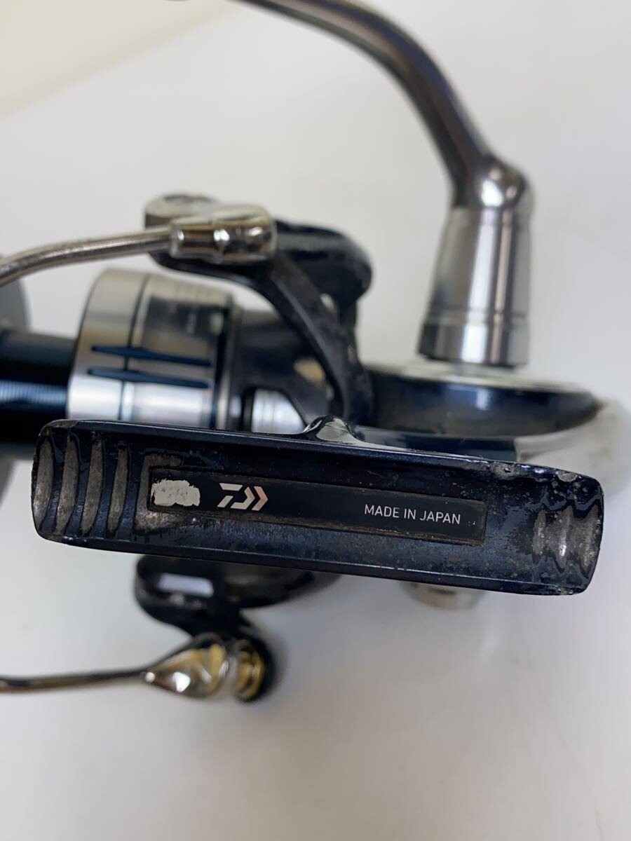 Daiwa Certate SW 10000-H Spinning Reel 12cm/4.7in, Used, Saltwater Fishing