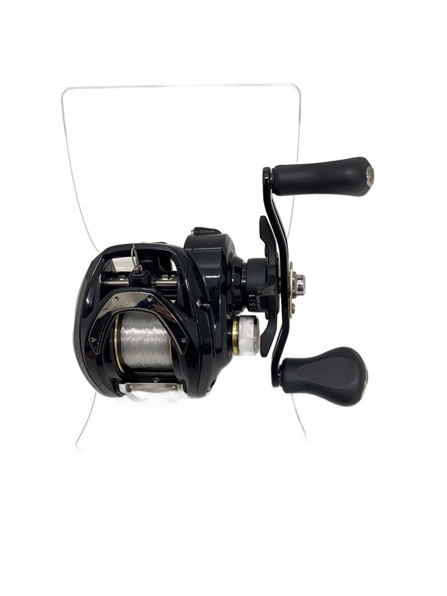 Daiwa TW 80XH Baitcasting Reel 6in/15cm, High Gear, Excellent Condition