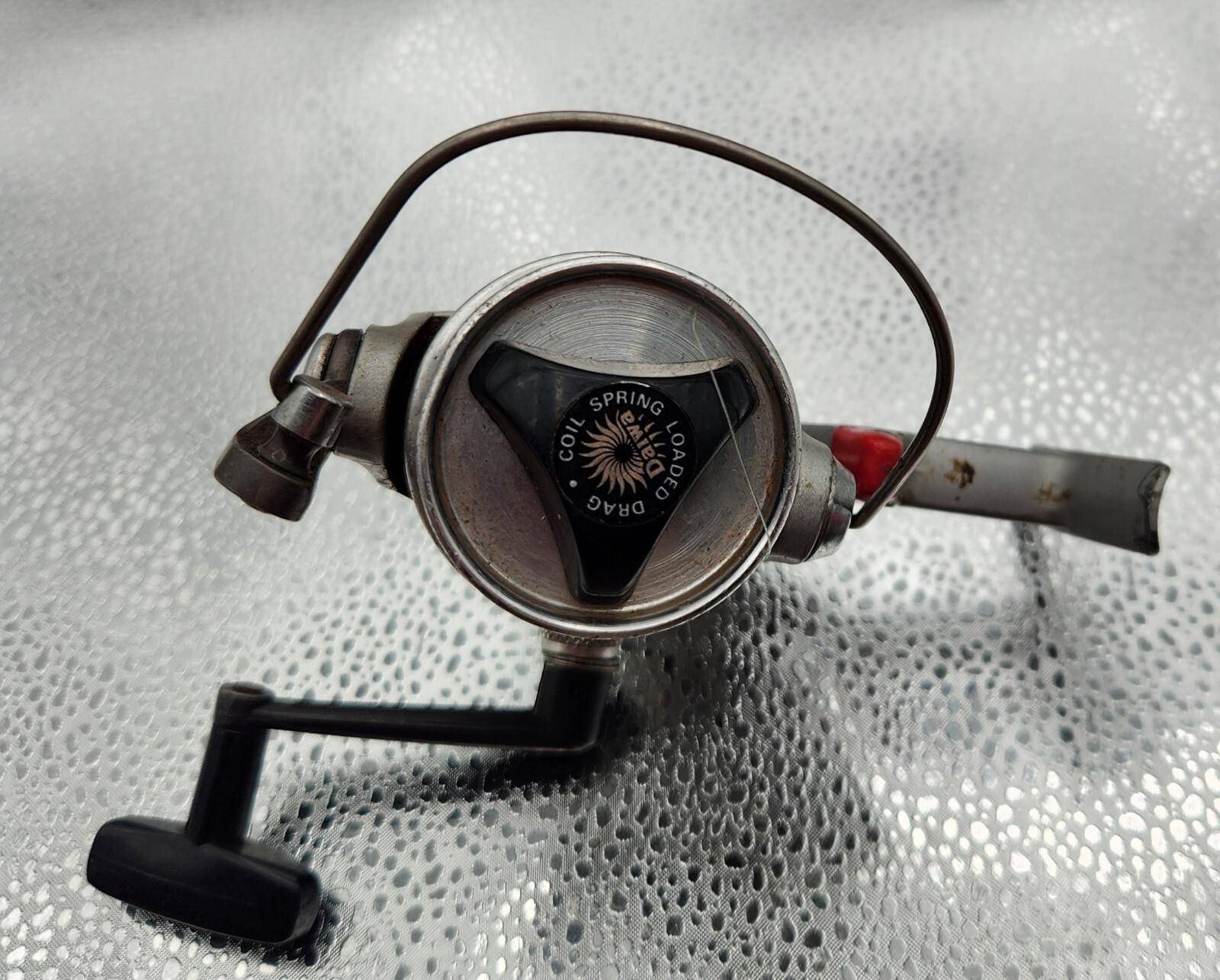 Daiwa 1300C — Spinning Reel — Lot 2058