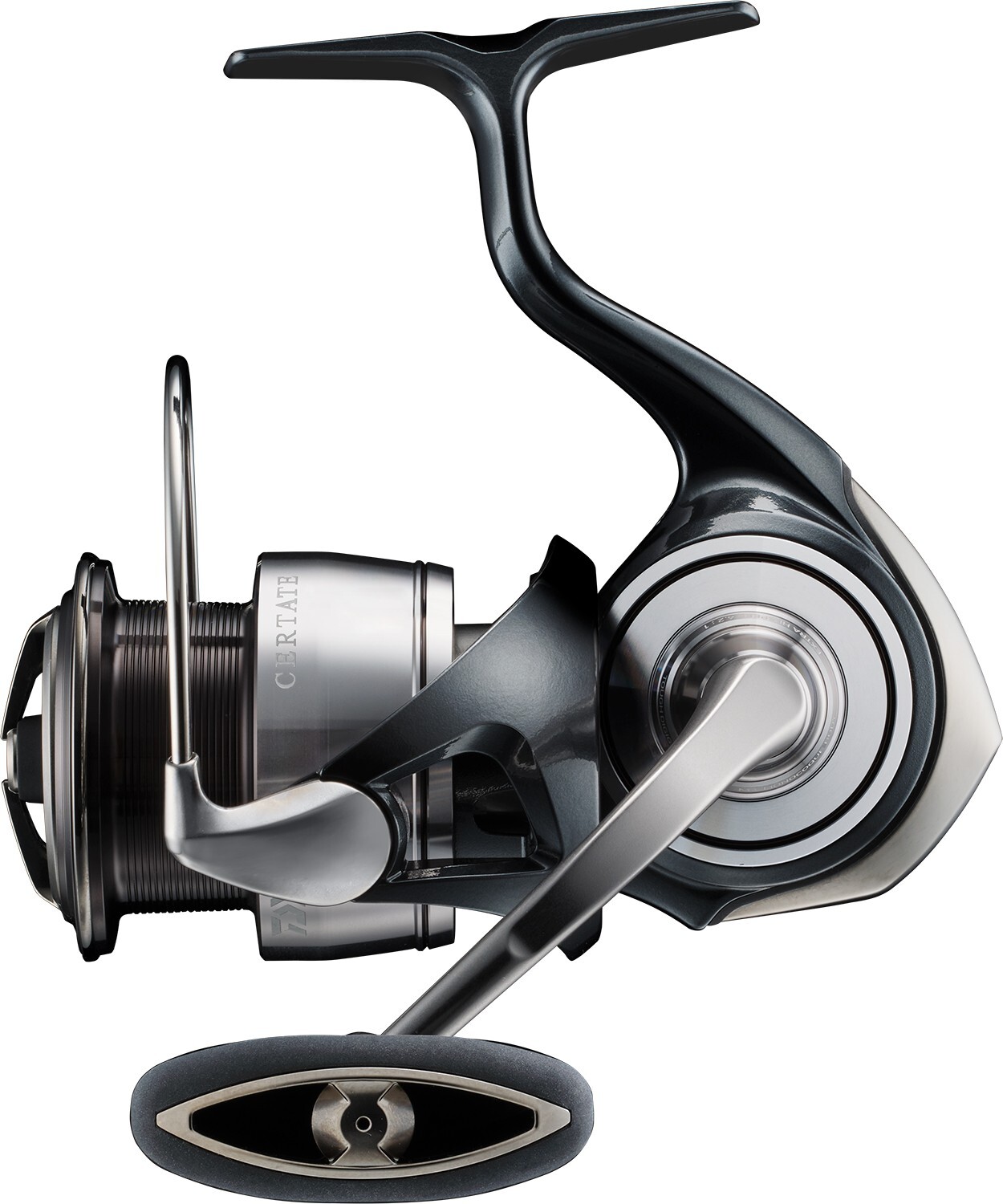 Daiwa 24 CERTATE LT3000-XH Gear Ratio 6.2:1 PE1-200m