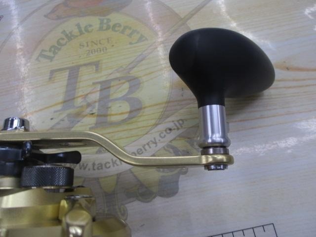 Shimano’s 14 Ocea Jigger 1500HG LIMITED JDM Jigging Reel Used big game