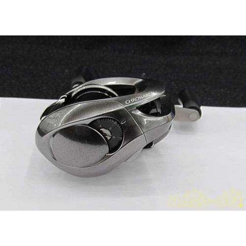 SHIMANO Baitcasting Reel 17CHRONARCH MGL 150