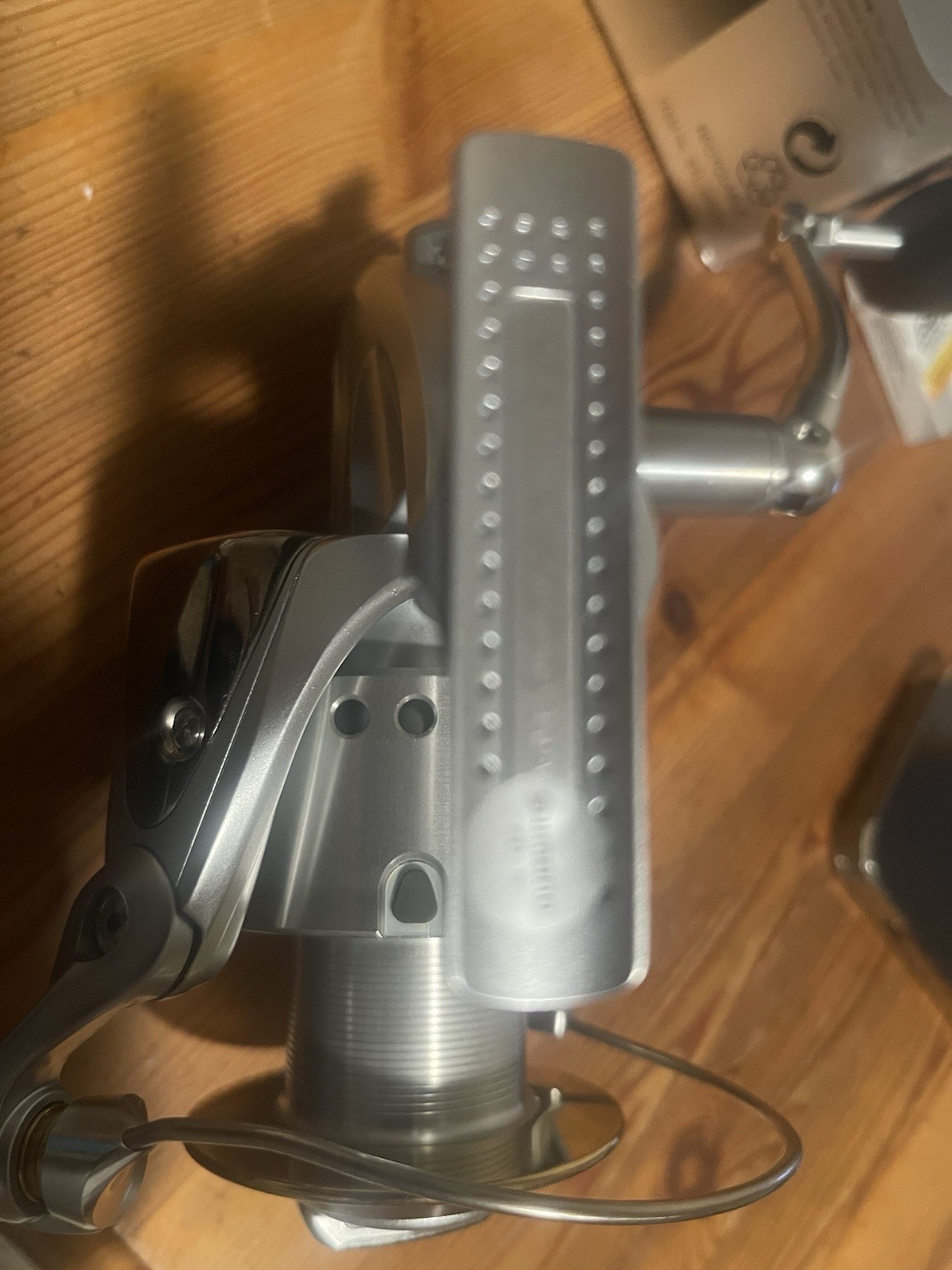 New Old Stock Shimano Stella 16000F