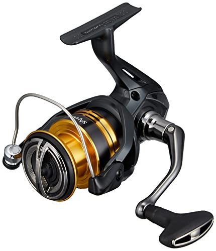 Shimano Sahara C3000HG Airlex 22&quot Spinning Reel NEW