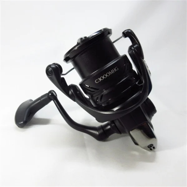 Shimano 23 Exsence XR C3000MHG