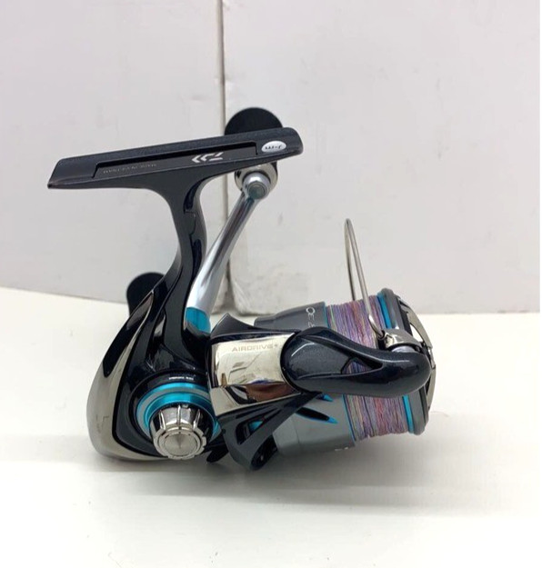 Daiwa Emeraldas LT2500-XH-DH Spinning Reel Eging Squid Fishing Japan