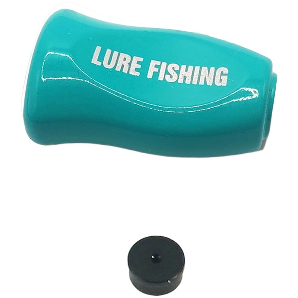 For Daiwa SLP Fishing Reel Knobs Reel Handle Knob Modified Knob Design