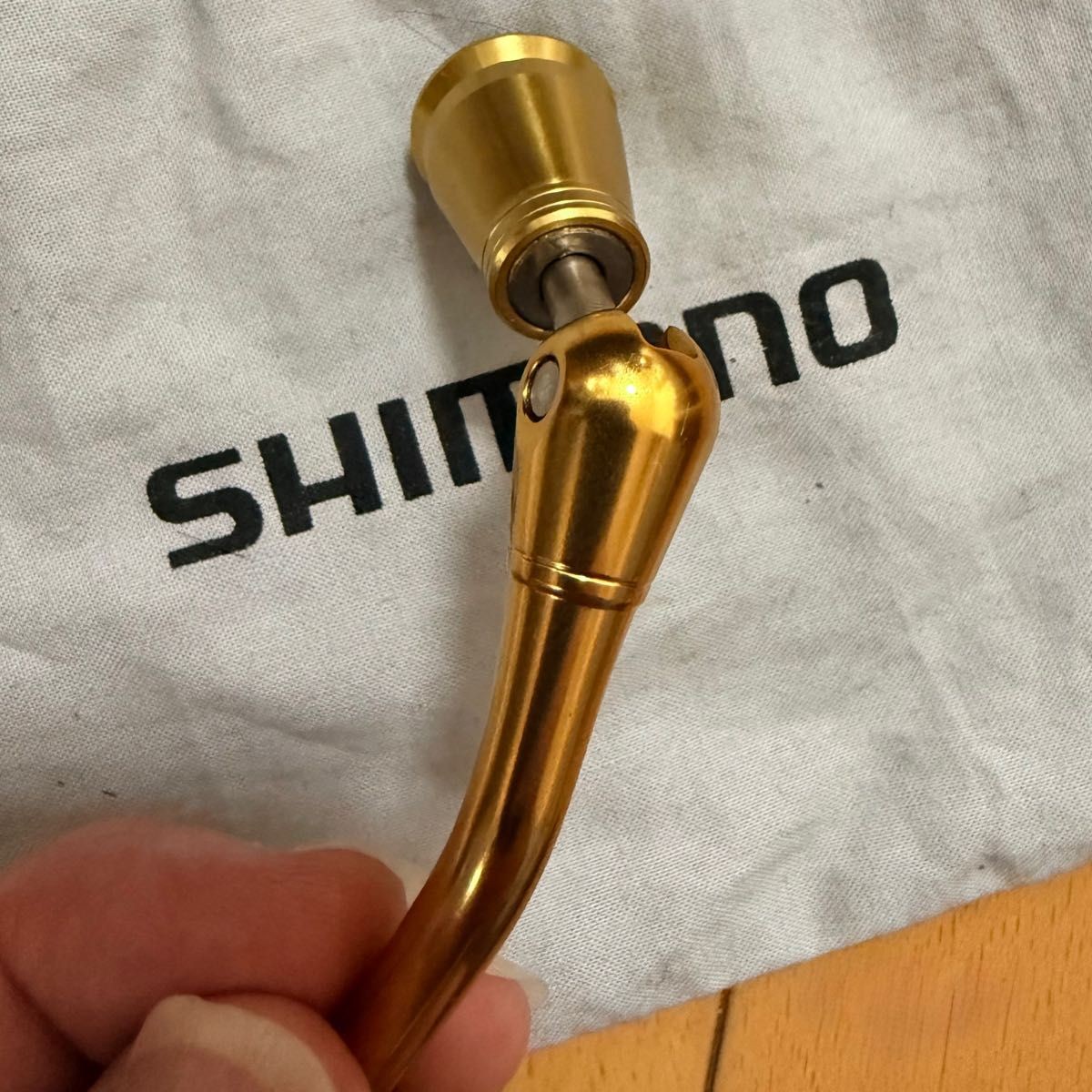 Shimano Twin Power SW 4000XG 60mm Handle
