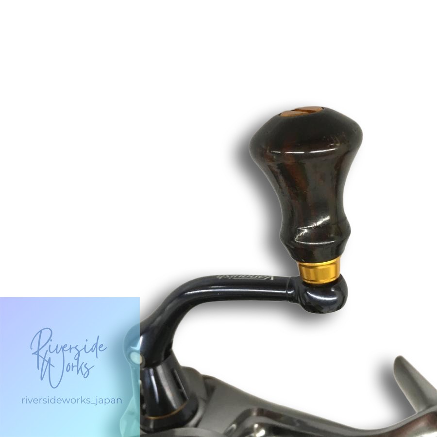 SHIMANO 16 Vanquish 4000HG Spinning Reel with Line Used Condition JP