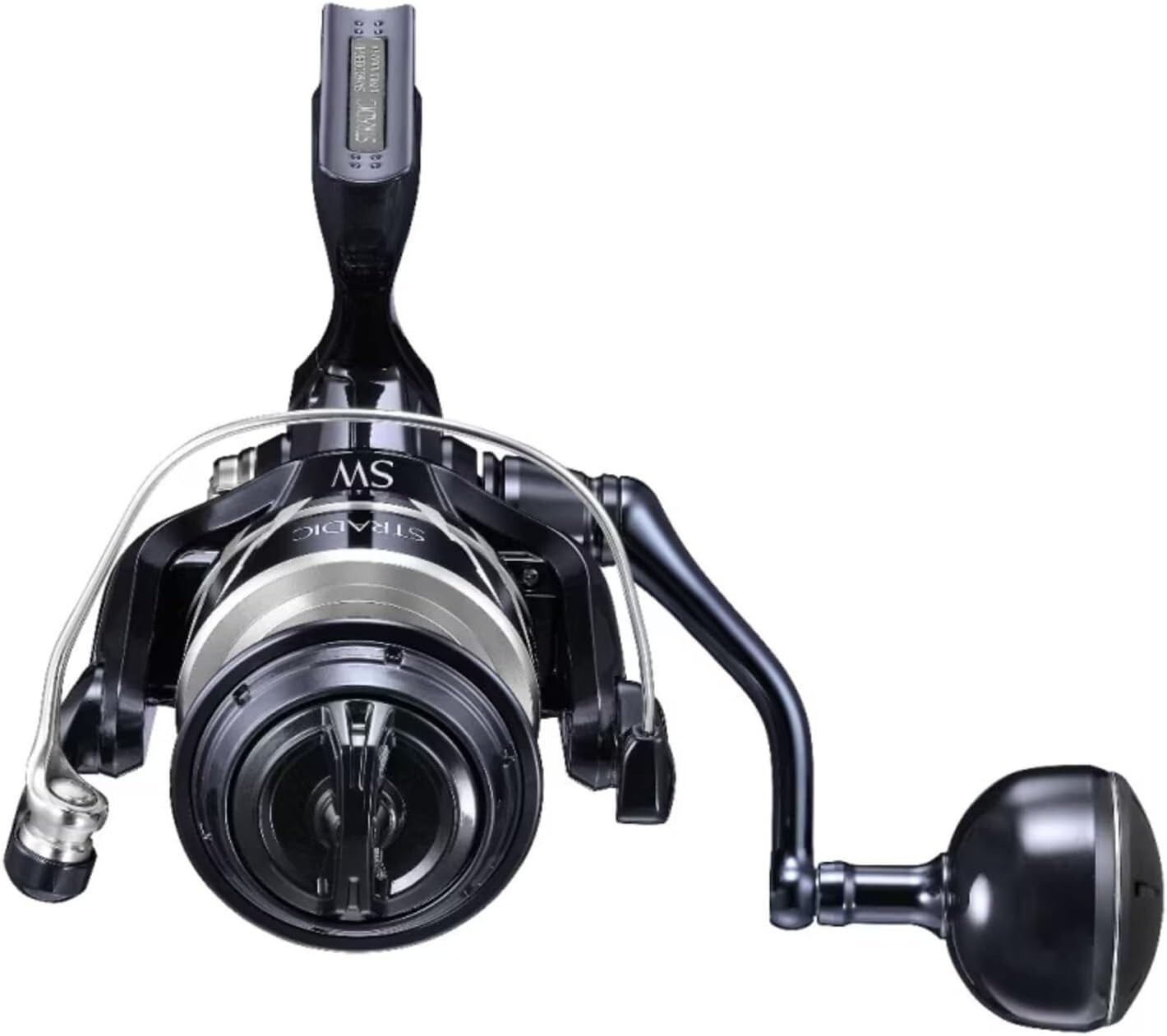 Shimano 24 Stradic SW 10000HG Spinning Reel Free shipping Ship from Japan „New“