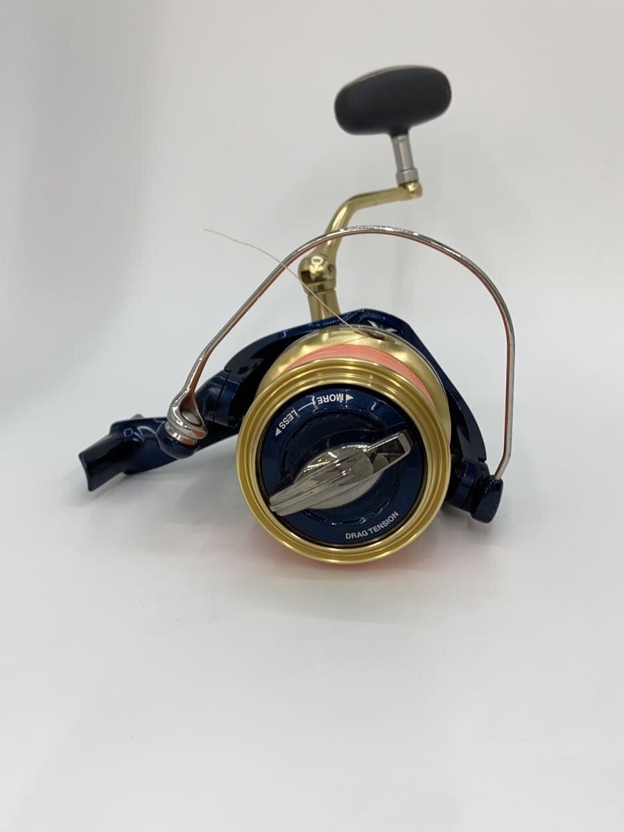 Shimano Reel SE43 Spinning ?NULL Used