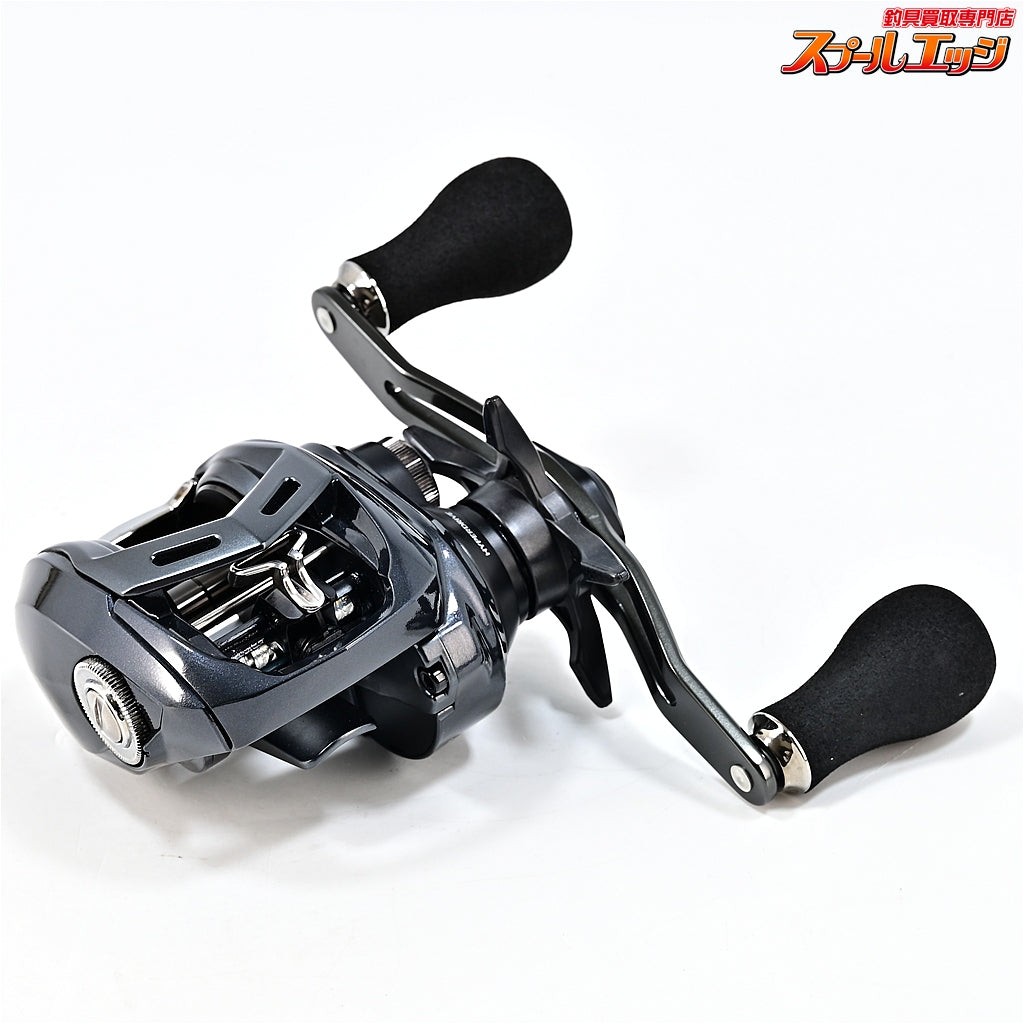 Daiwa 24 Admira A 150HL Baitcasting Reel Fishing m46189