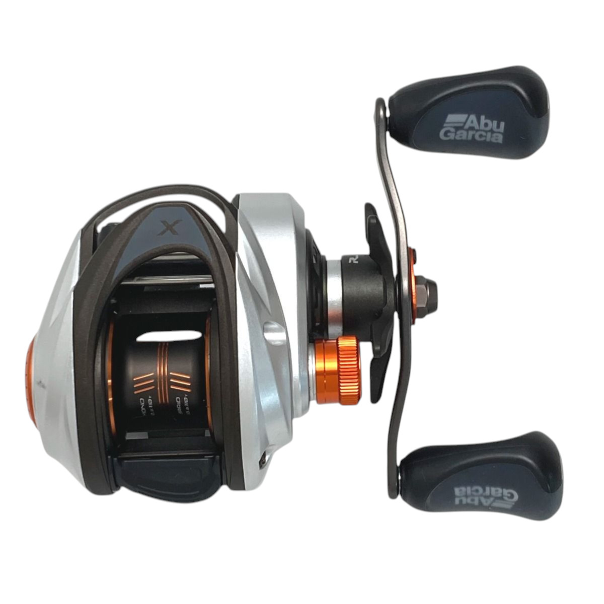 Abu Garcia REVO5 XHSLP Baitcasting Reel (with box) So