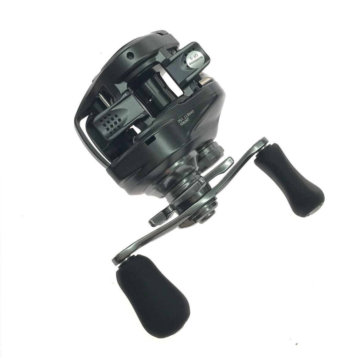 Shimano Bantam Bait Reel 22 RH Used
