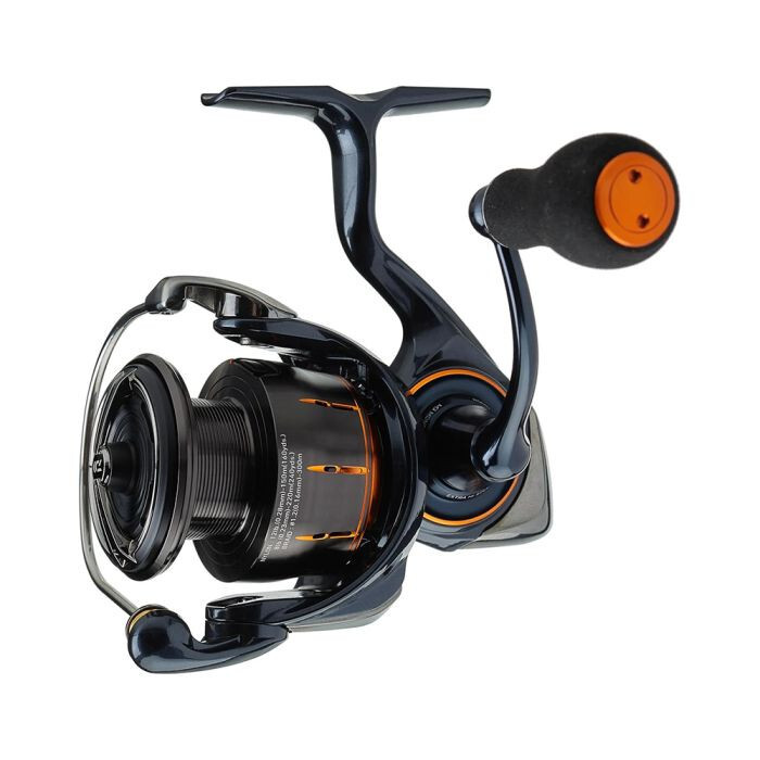 Daiwa 24 SOL MQ LT2000D-XH Spinning Reel