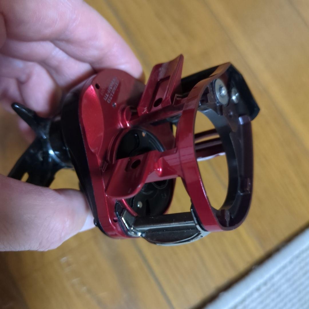 DAIWA Steez Limited SV TN 103H-TN Right 875337