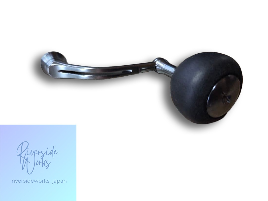 Daiwa Luvias Airity 5000 Handle Set