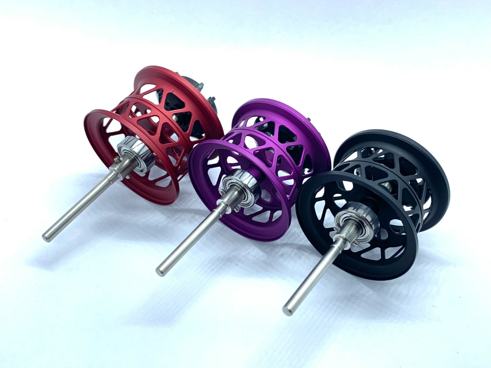 SHIMANO ’20 METANIUM MICROCAST SPOOL