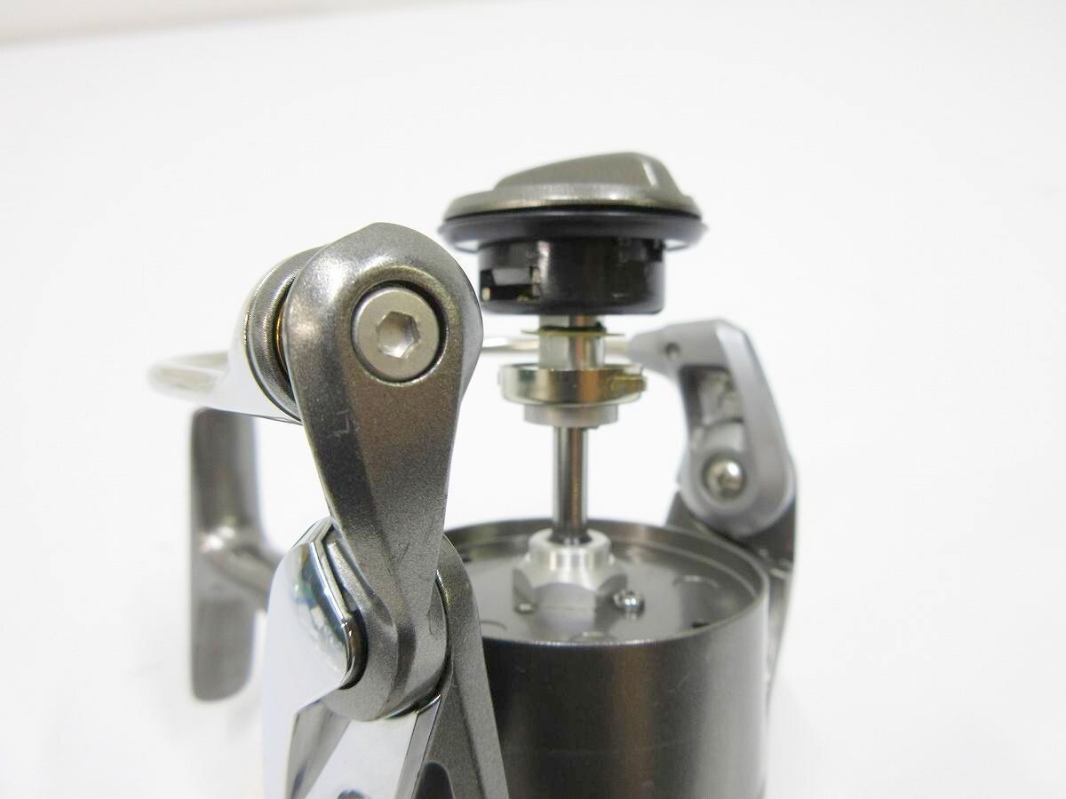 Daiwa 08 Catalina 4500H Body / AU3072 / 04