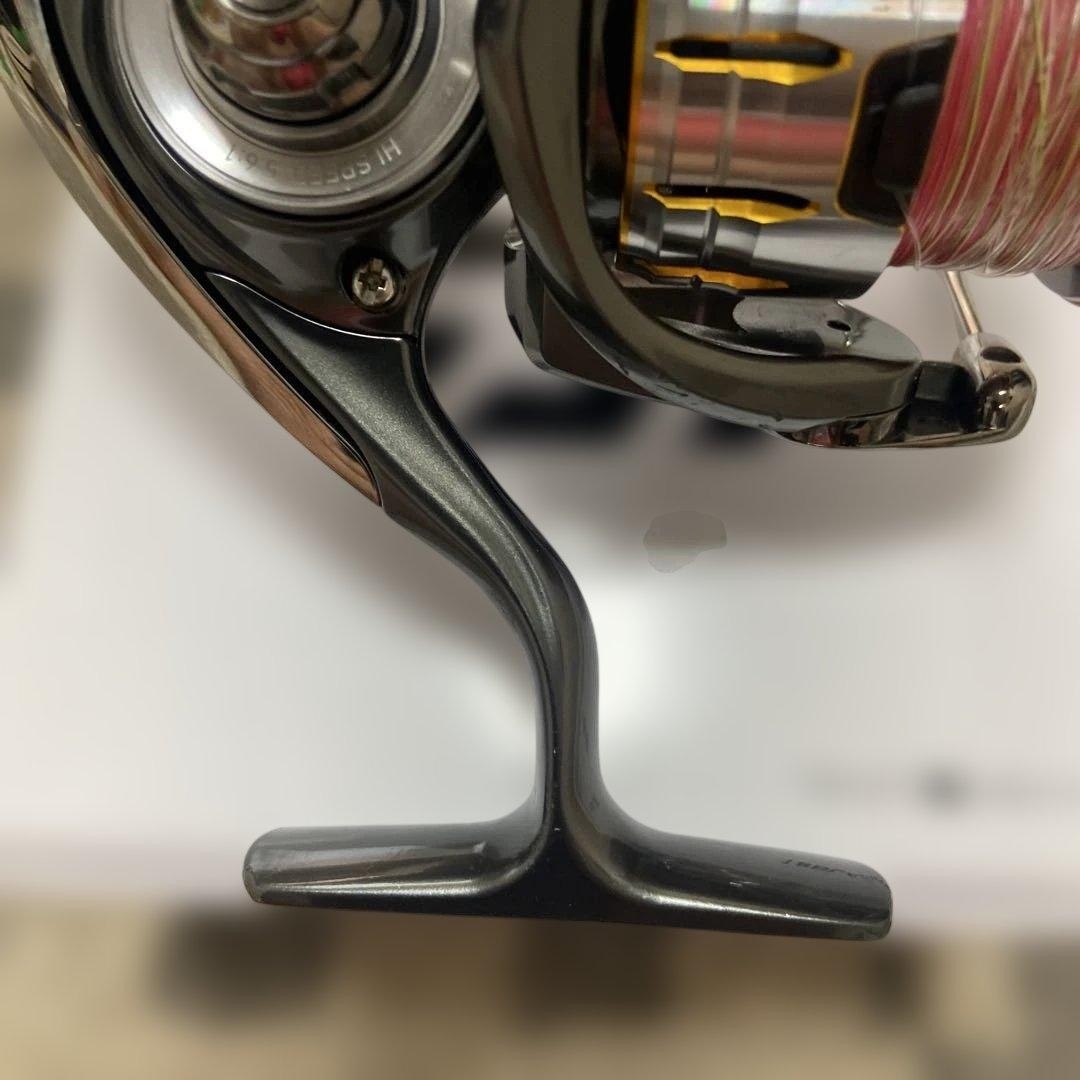 DAIWA BLAST 4000-CH Spinning reel 659614