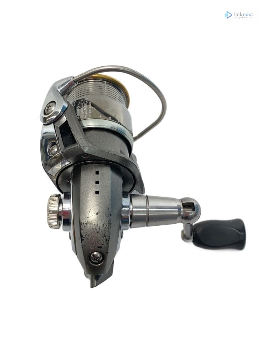 DAIWA Kix2004 Spinning Reel – Used, Moderate Signs of Use
