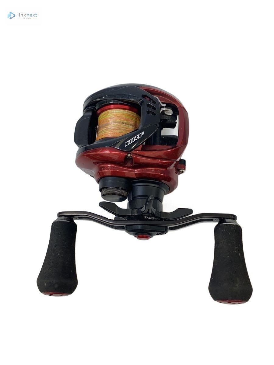 DAIWA 20 HRF PE SP 8.1R-TW Baitcasting Reel (00613516)