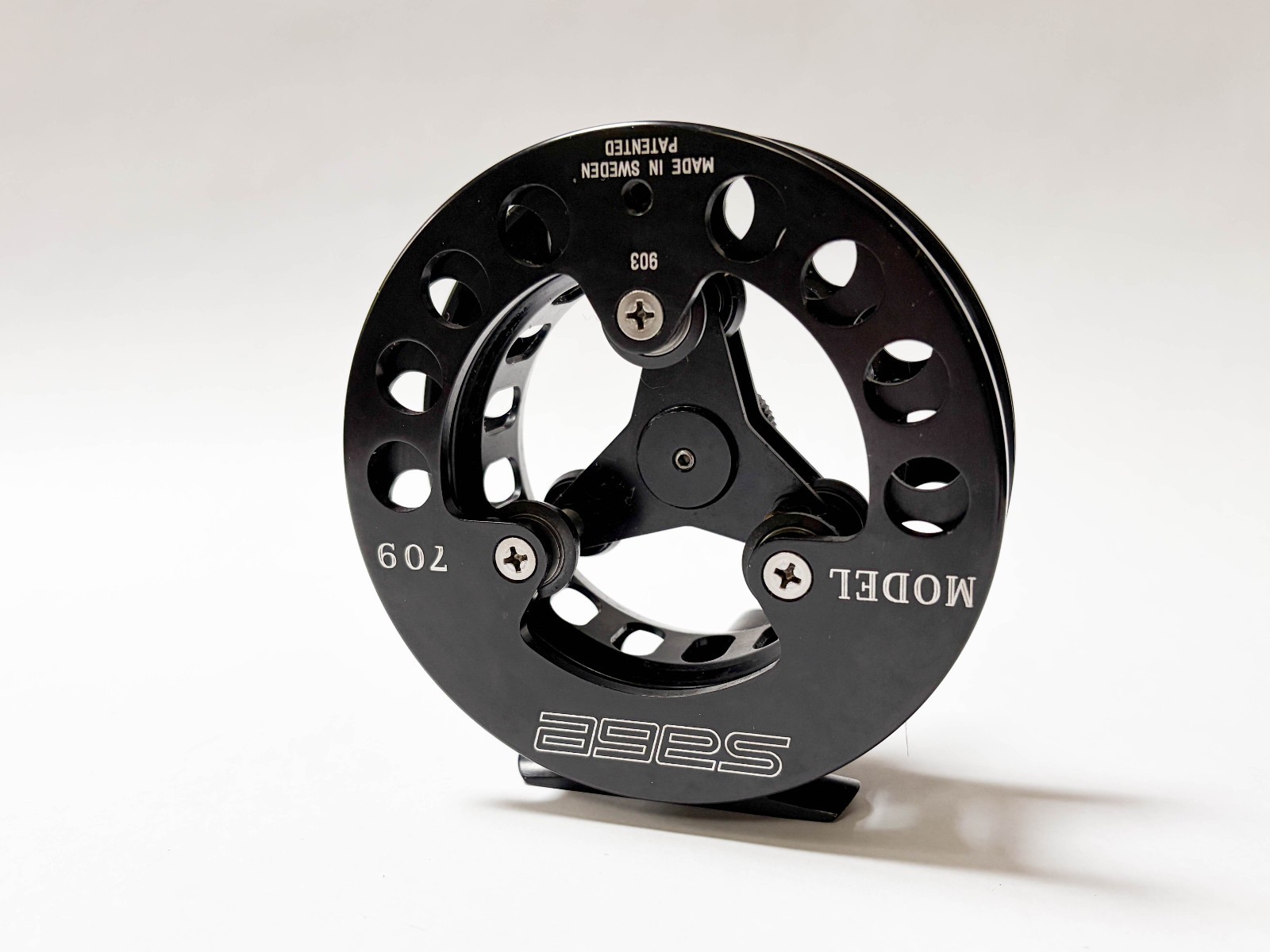SAGE 709 (LOOP Model 3 equivalent) Fishing, Made in Sweden