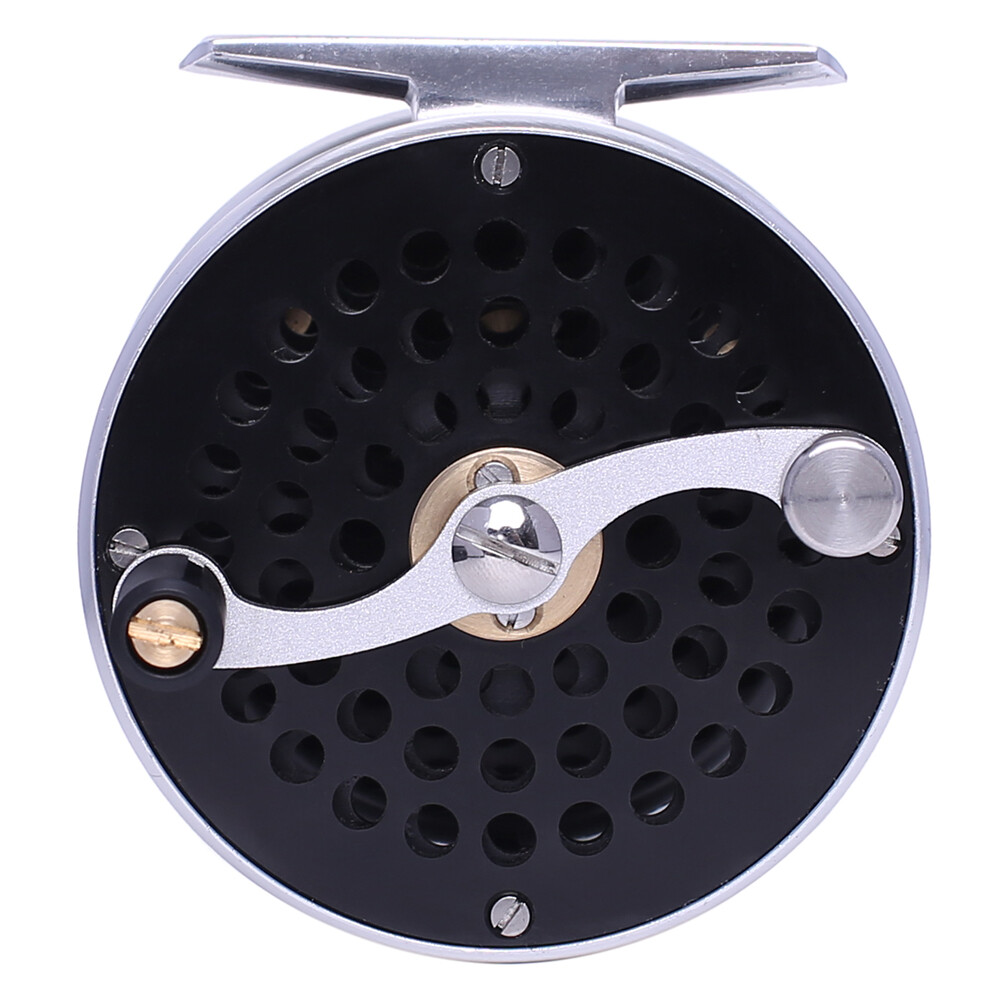 Fly Fishing Reel Classic Designed Reel Fly Reel 3/4wt 5/6wt 7/9wt
