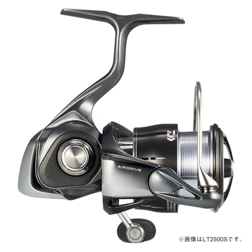 Daiwa 24LUVIAS LT2500S-XH Spinning Reel Extra High Speed Saltwater Freshwater