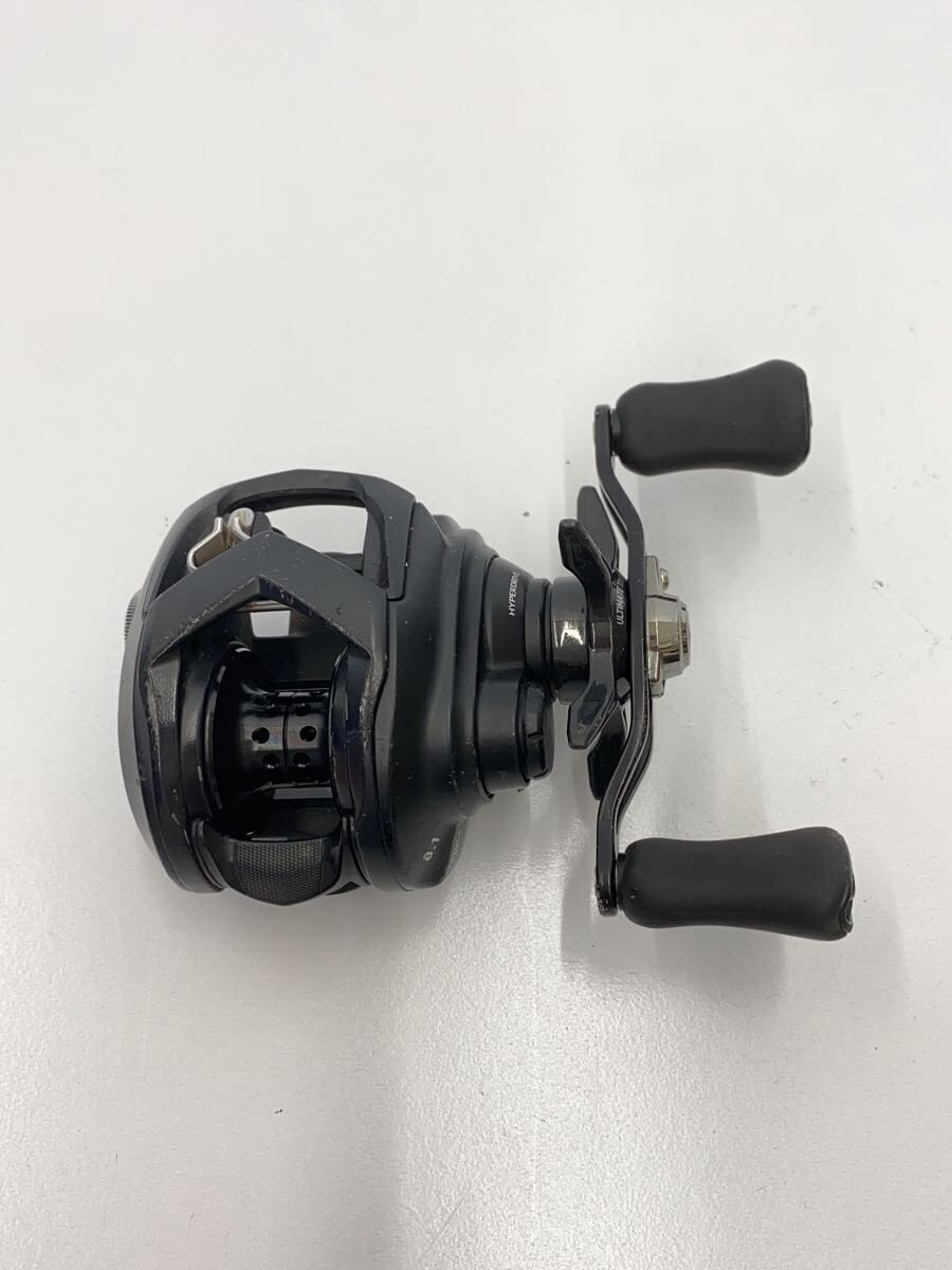 DAIWA Baitcast Reel TATULA TW 80 RH Right 6.3:1 Freshwater Fishing Exc+++