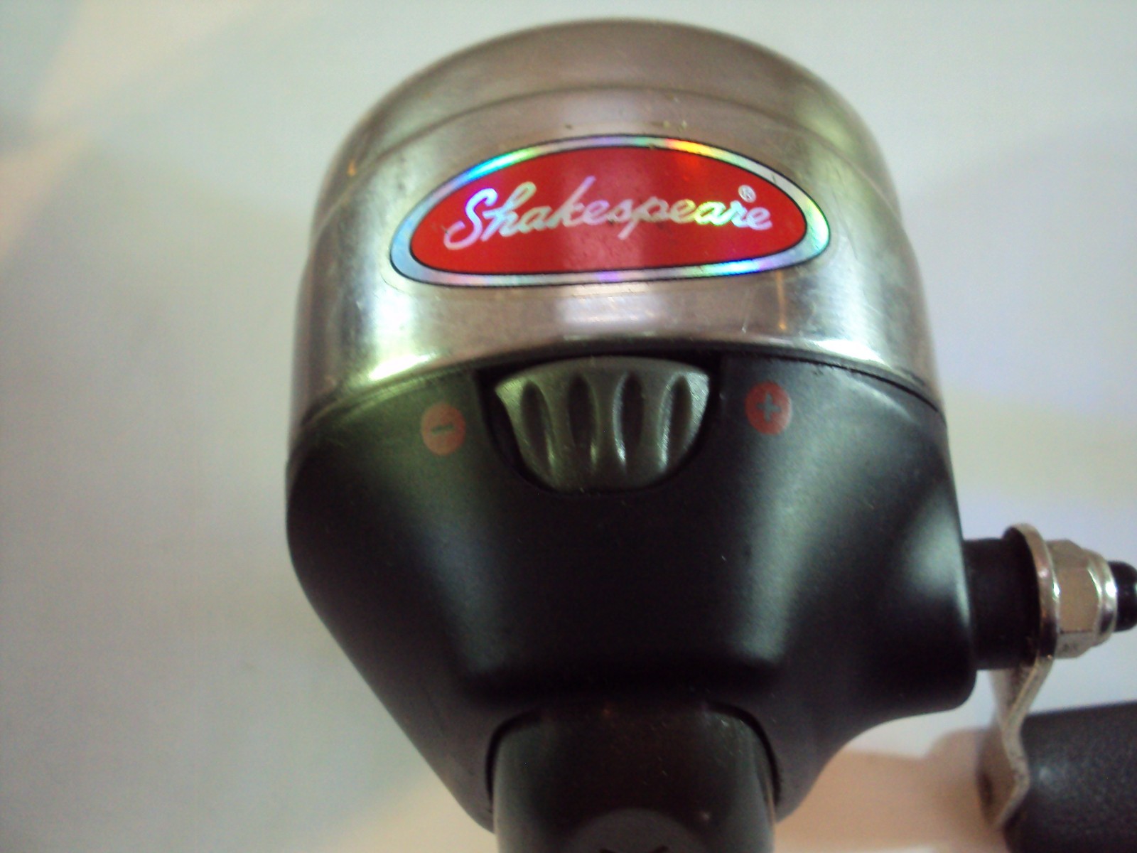Shakespeare spincast reel sy10u