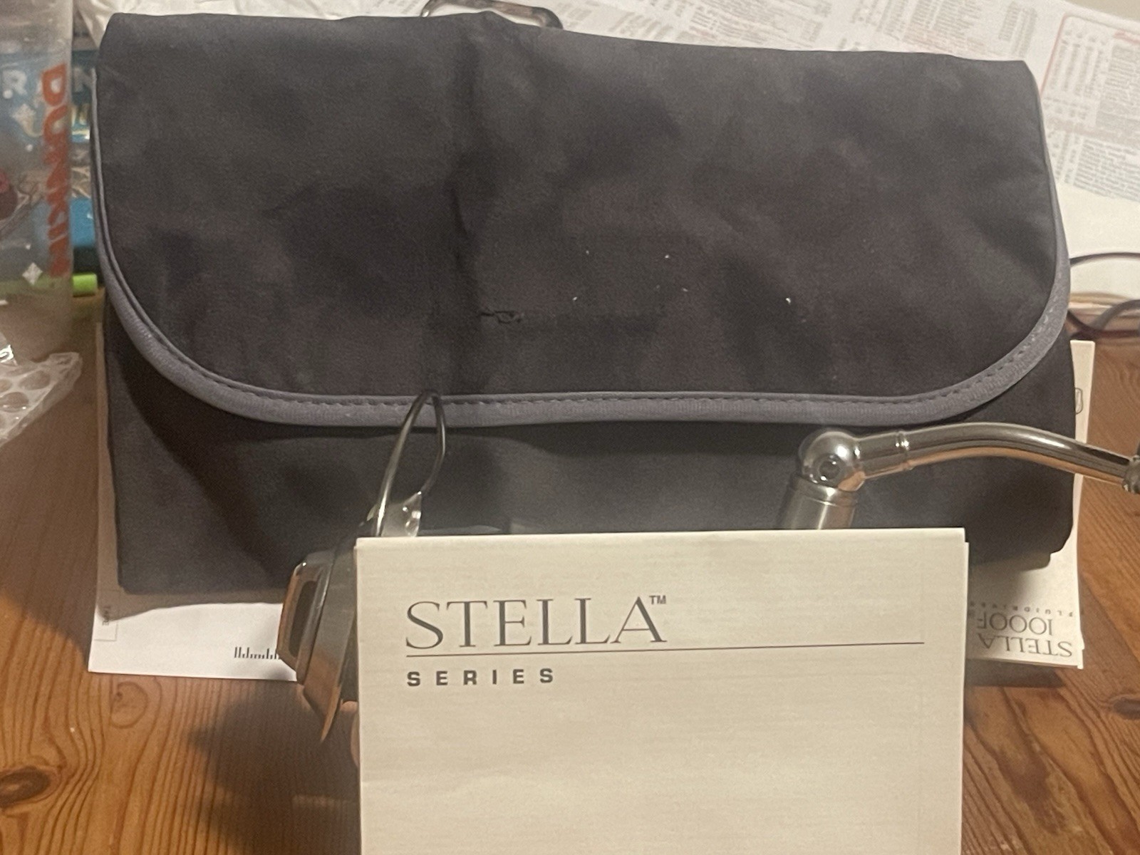 New Old Stock Shimano Stella 16000F