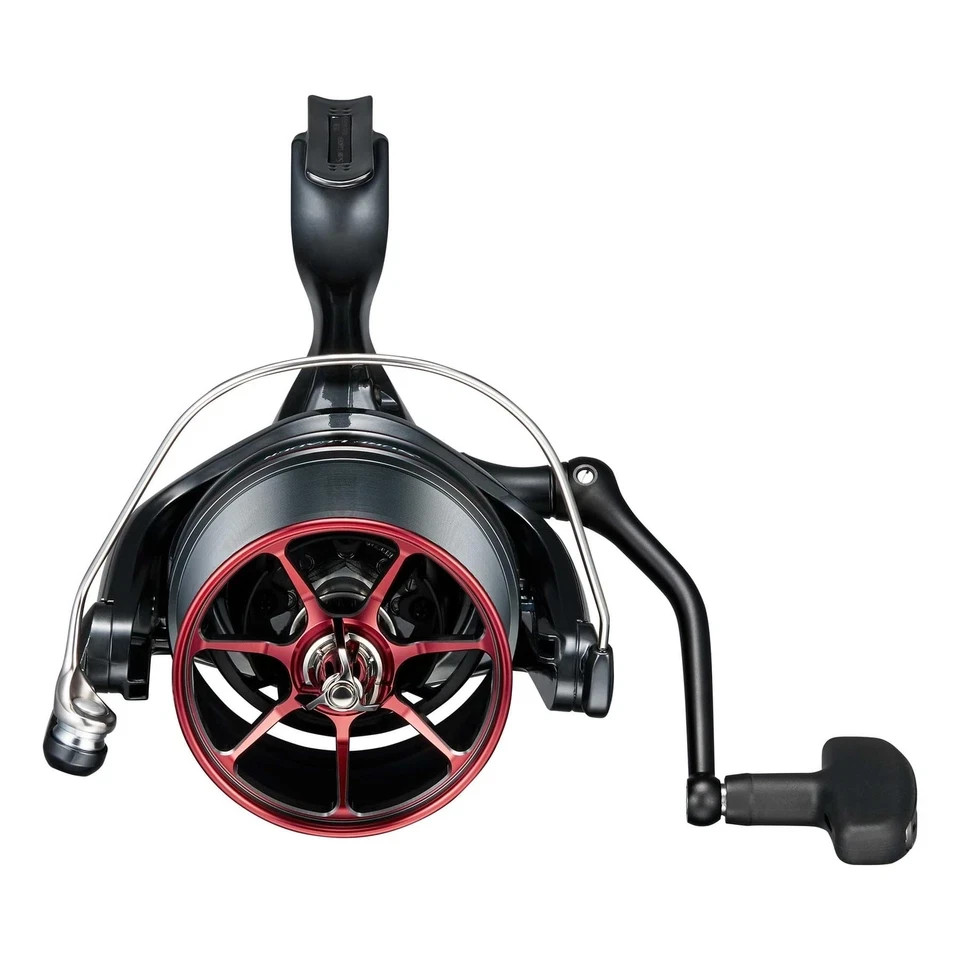 Shimano 25 SURF LEADER SD 35 HYOUJYUN Surfleader with Drag Surf Casting Reel NEW