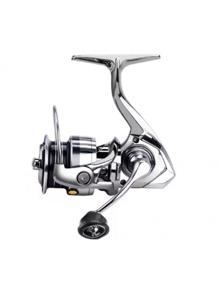 Light Fishing Reel Bearking Athena III 1500S 144g