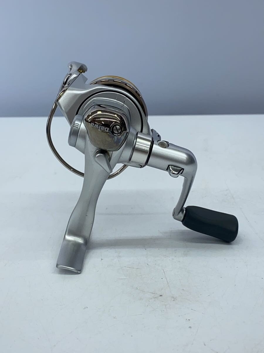 Daiwa IGNIS 2506C Spinning Reel Used 7.5in/13cm Gear Ratio Fishing Gear