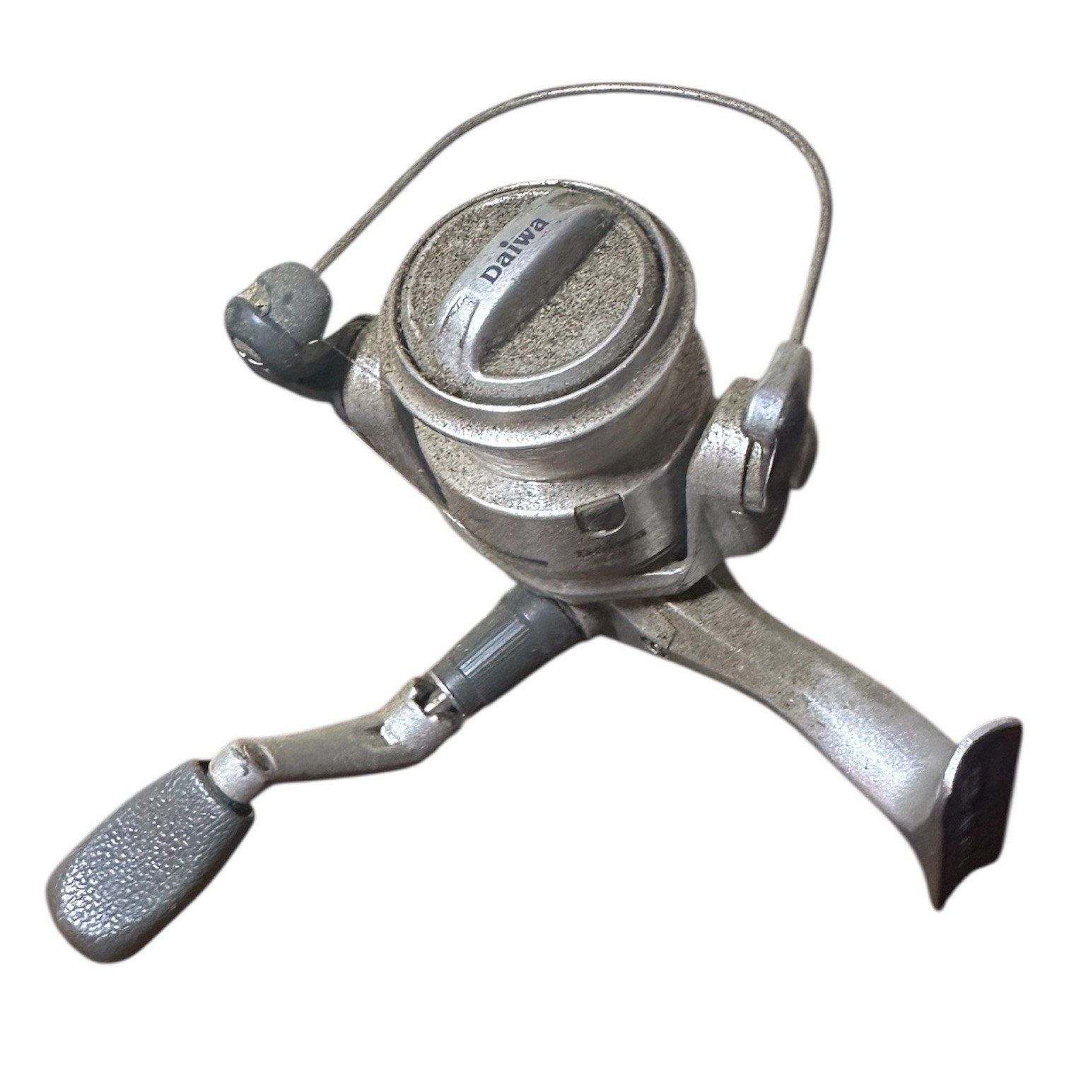 Daiwa Regal-X 2500C Spinning Reel – Japan Made – Works – Vintage Fishing Gear