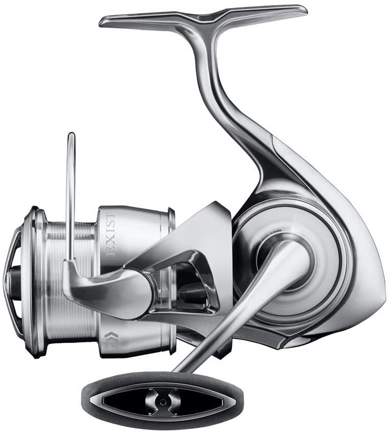 DAIWA Spinning Reel 22 EXIST 2022 model