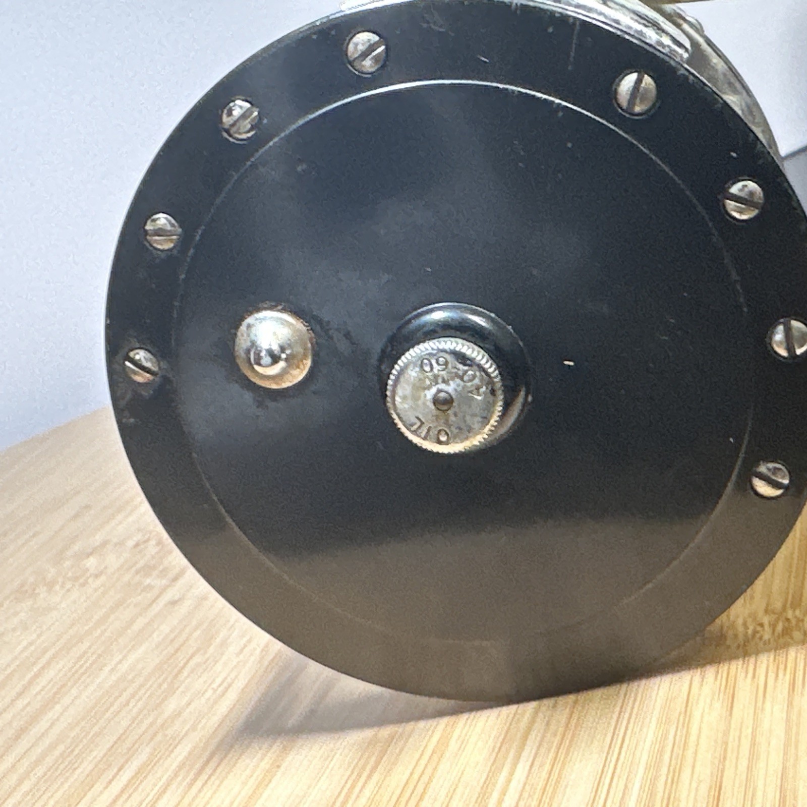 Penn Longbeach #67 Fishing Reel