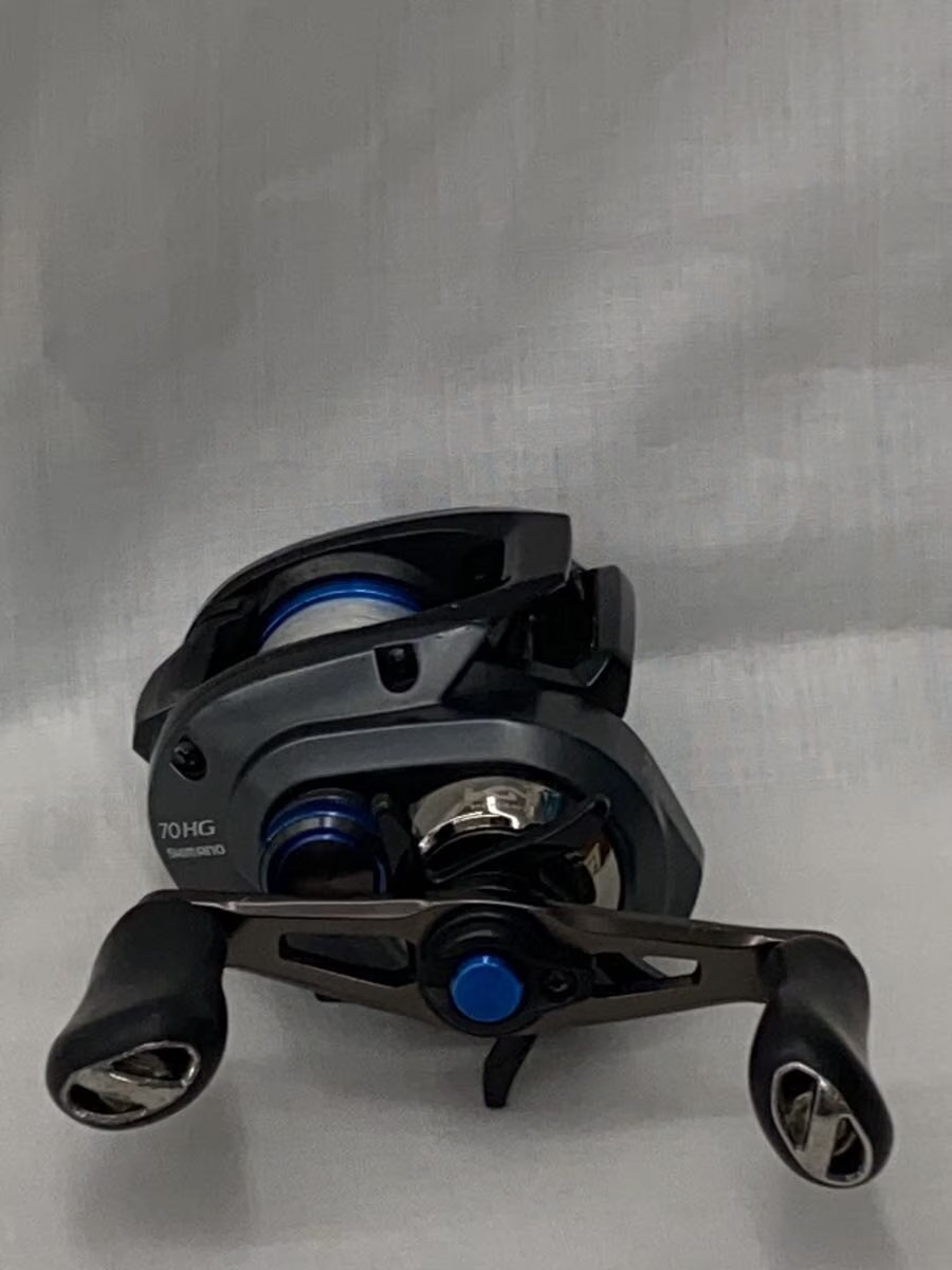SHIMANO SHIMANO04180 20 SLX DC 71HG 04180 Bait Reel