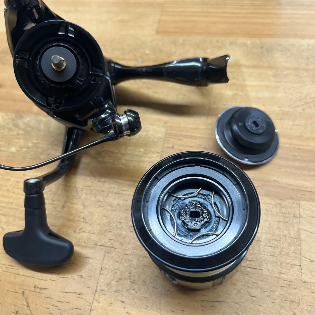23 Vanquish 4000XG excellent condition