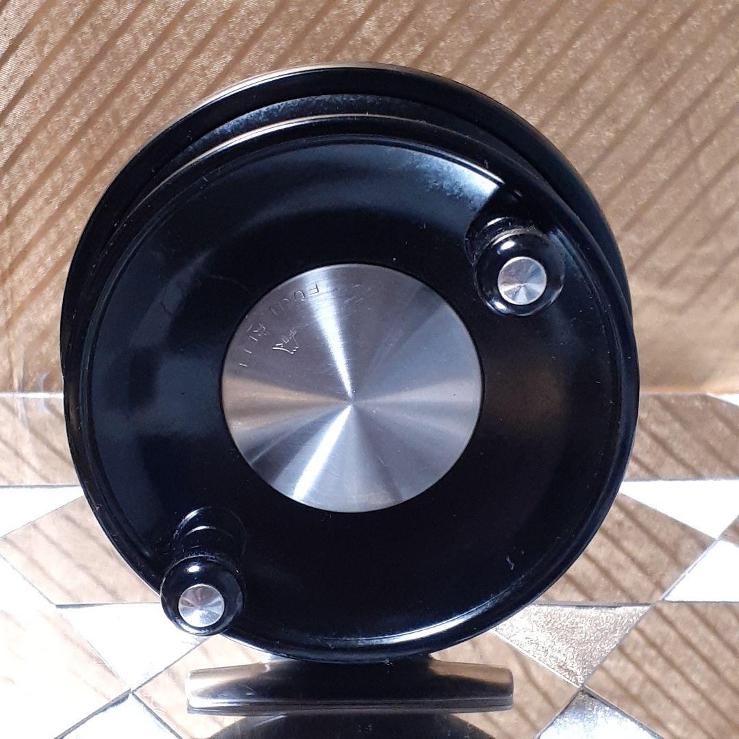 Fuji Reel VR-35 Baitcasting Fishing Equipment Gear Japan