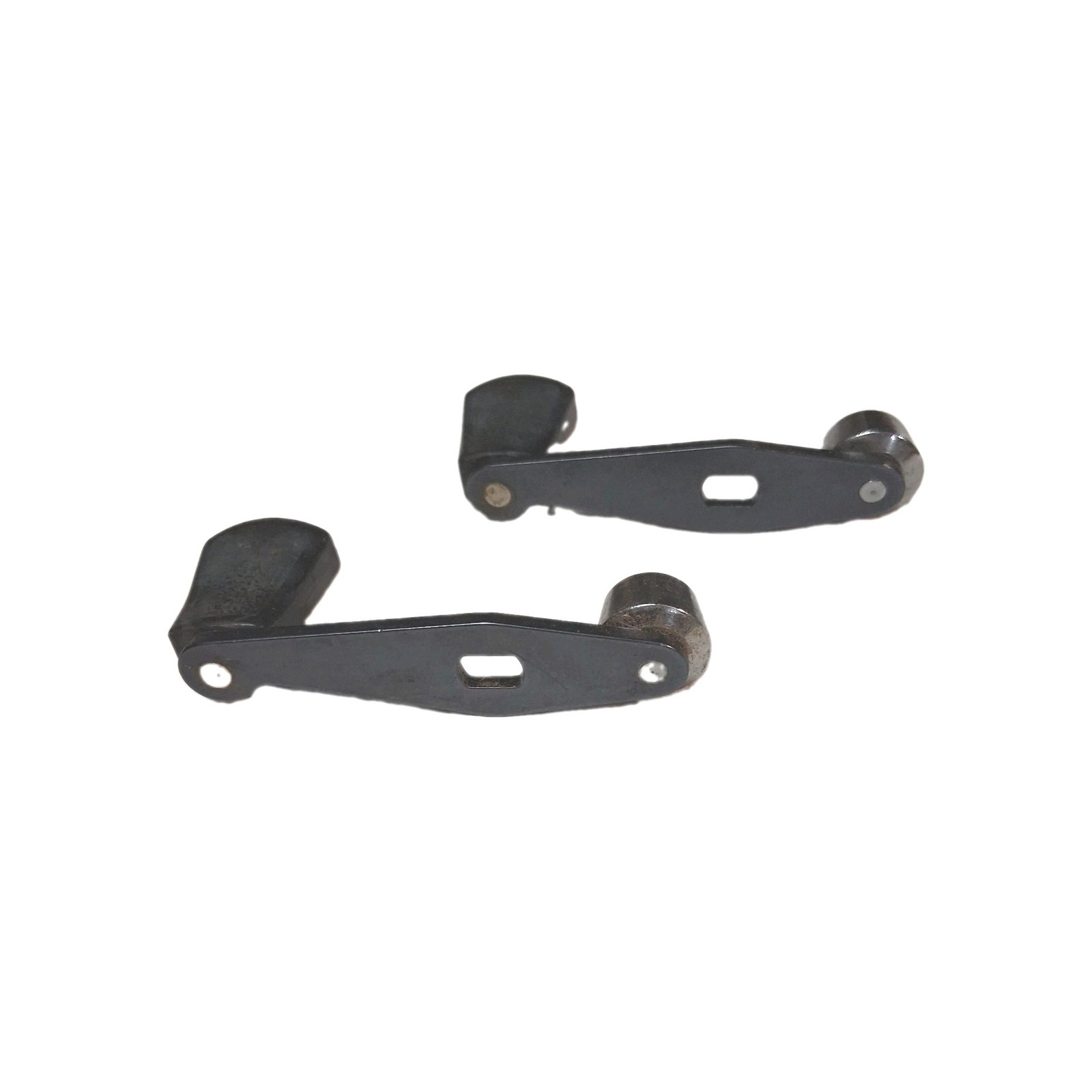 Abu Garcia Ambassaduer Reel Handles Two