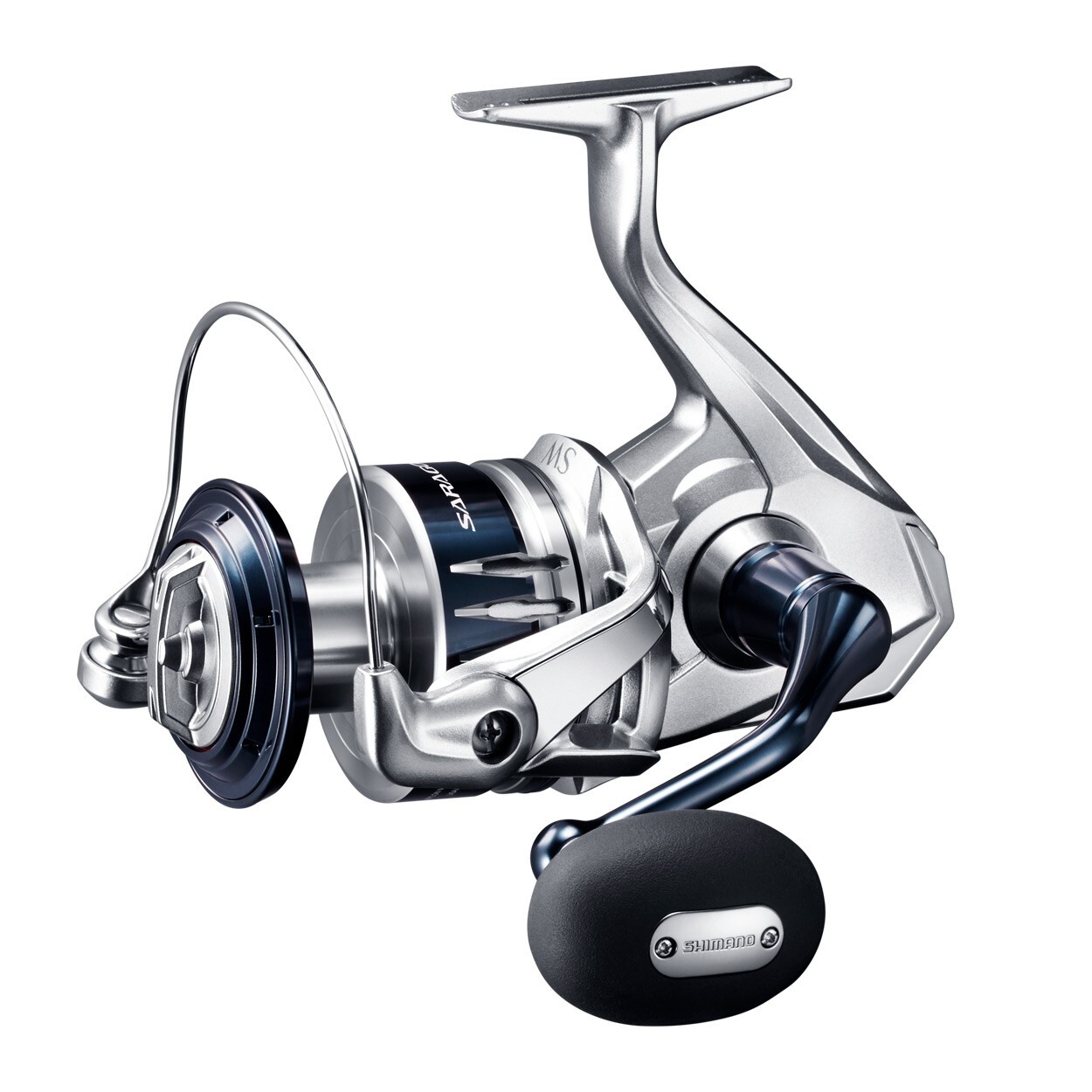 Shimano Saragosa SW A 10000 PG Saltwater Reel – SRG10000SWAPG
