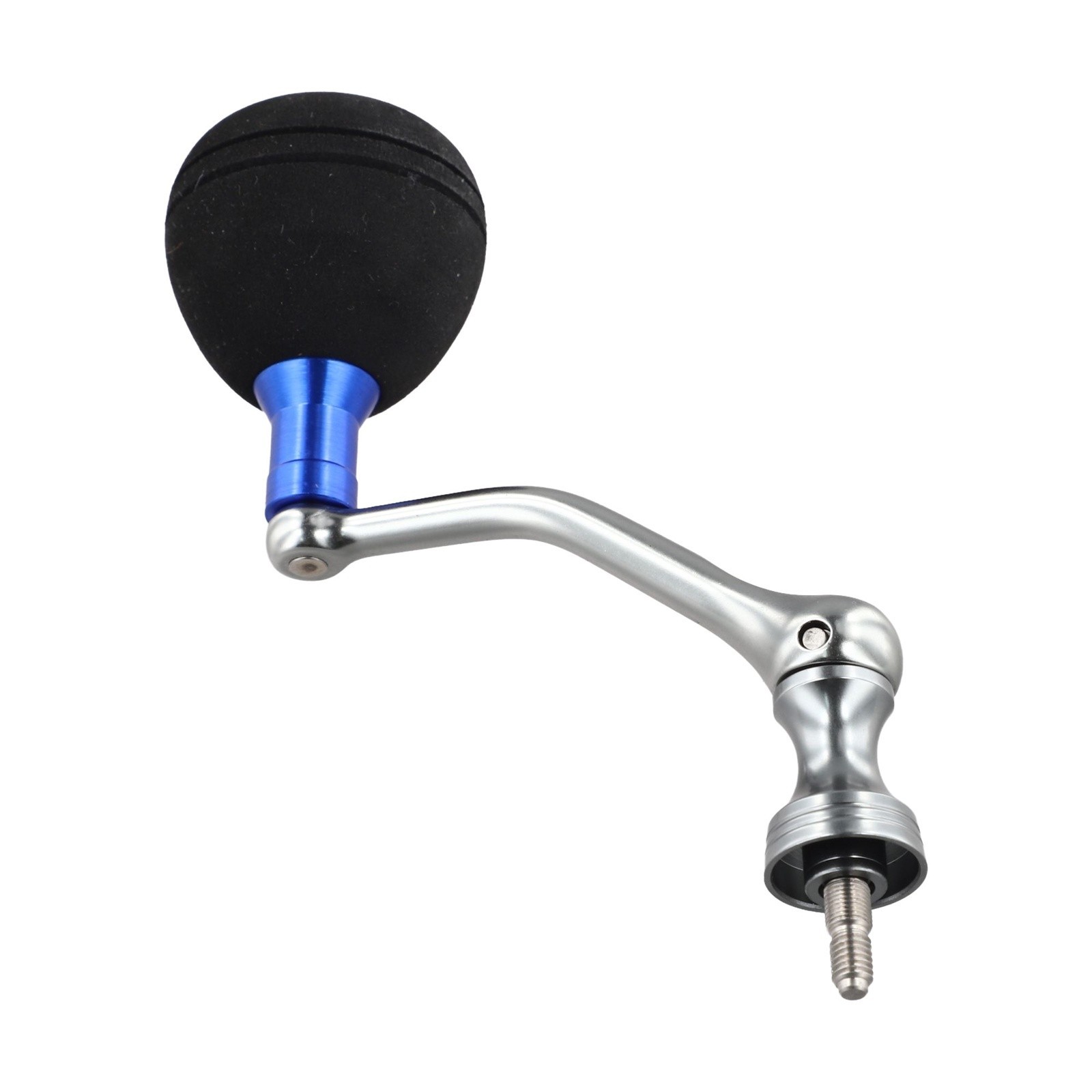 For SPHEROS For STRADIC Compatible EVA Handle 73mm Length Fishing Part