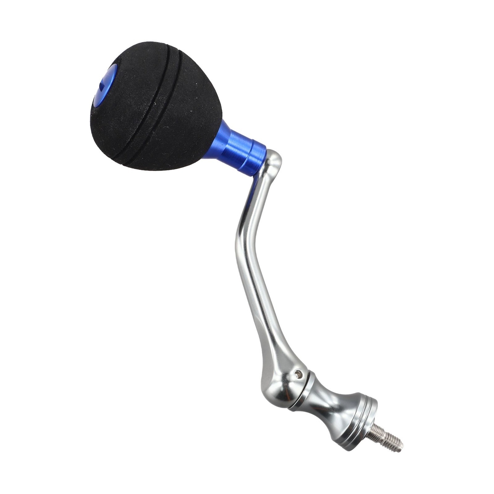 For SPHEROS For STRADIC Compatible EVA Handle 73mm Length Fishing Part